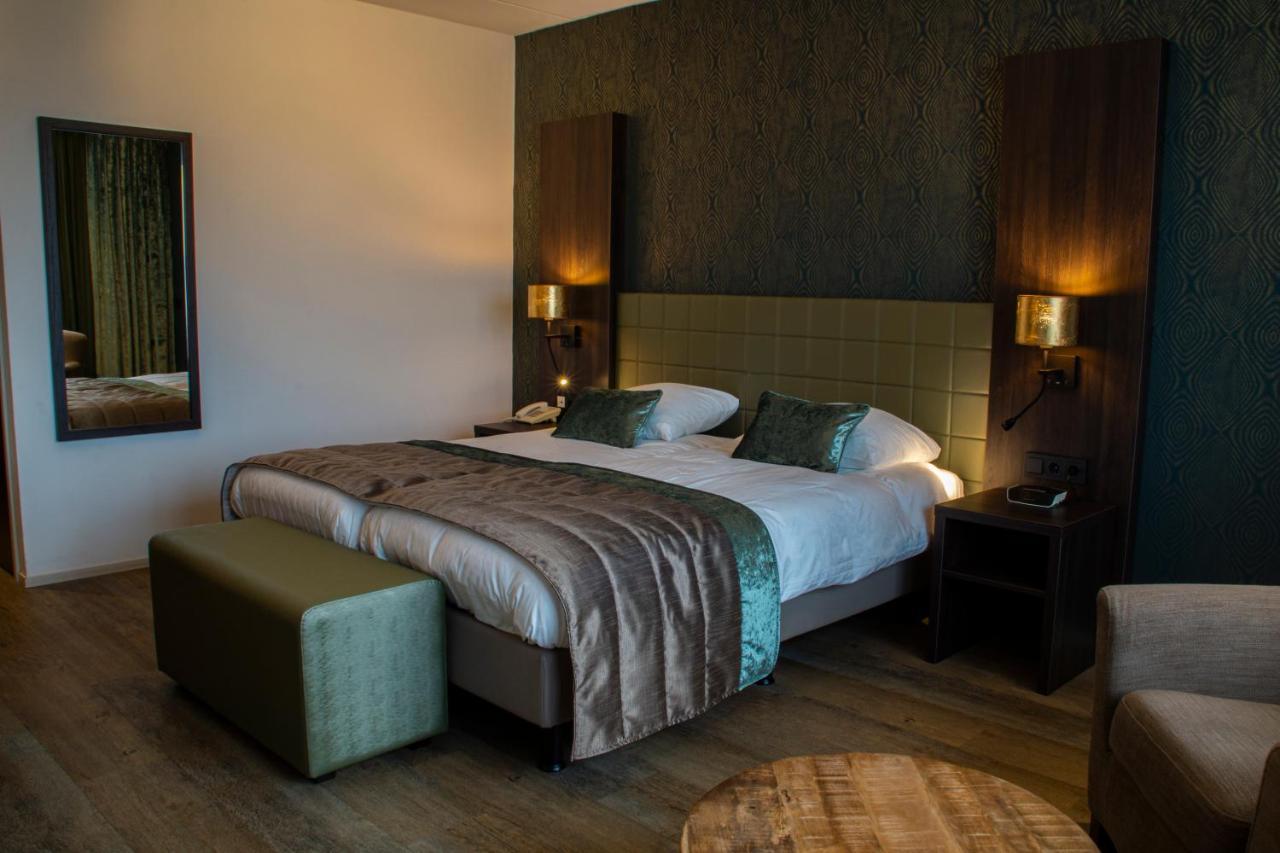Landgoed Hotel Tatenhove Texel De Koog  Room photo