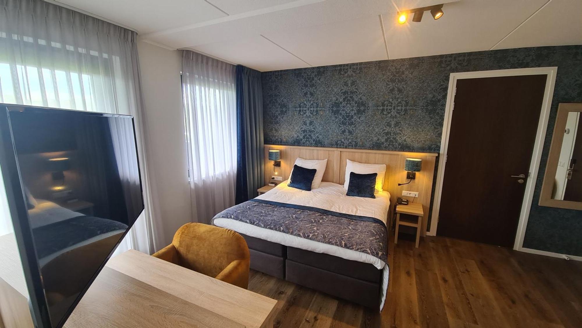 Landgoed Hotel Tatenhove Texel De Koog  Room photo